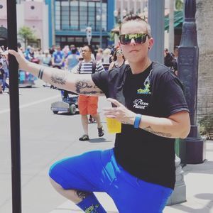 Meet your Posher, Sarina